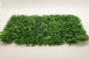 16"x 23 1/2" Green Artificial Grass Patch Backdrop Wedding Decoration - Pack of 10