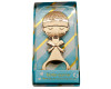 1 1/2"x 3 3/4" Gold Pacifier Baby Boy Bottle Opener - Pack of 12 Favors