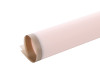 22.8"x22.8" Gold Metallic Edge Blush Flower Bouquet Wrapping Paper - Set of 20 Sheets