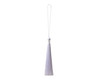 5" Long White 700 Count String Graduation Tassel - Pack of 50
