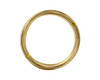 2mm x 10 Yards Gold Aluminum Craft Wire - Pack of 1 Roll