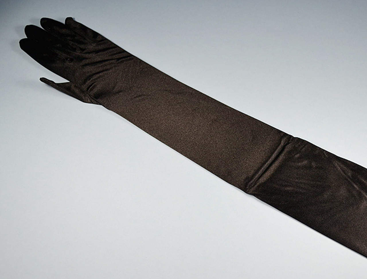 opera length gloves