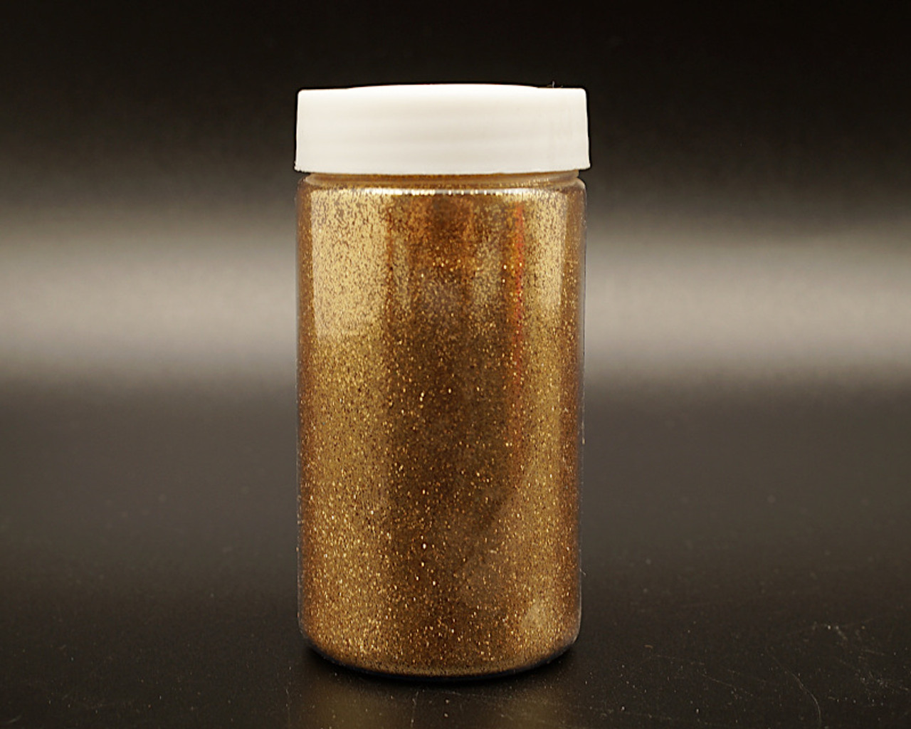 Fine Gold Craft Glitter, 3 ounces –