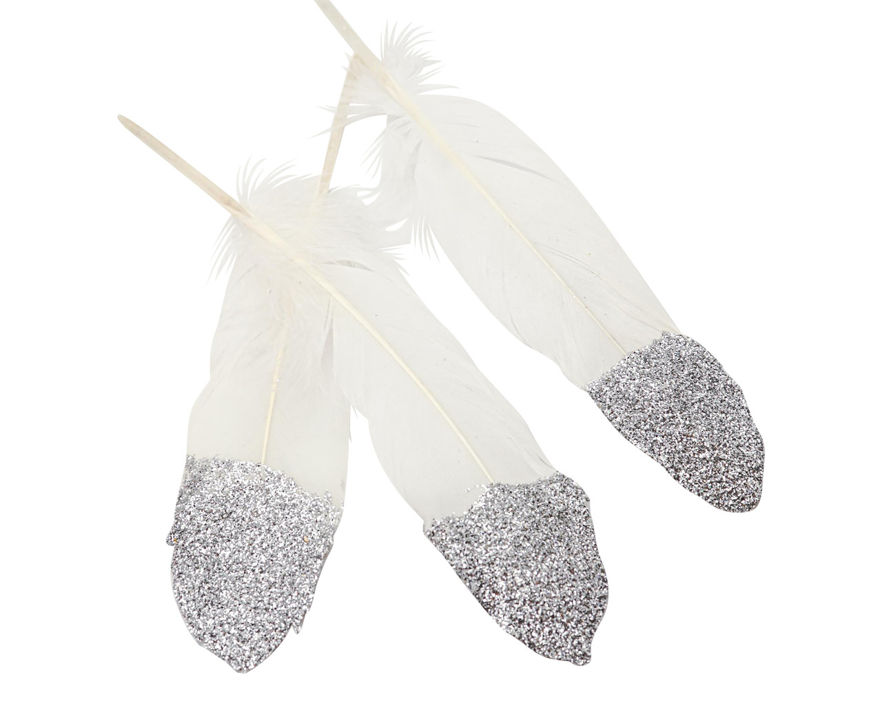 White Feathers, Craft Feathers, Natural Feathers, Loose Feathers