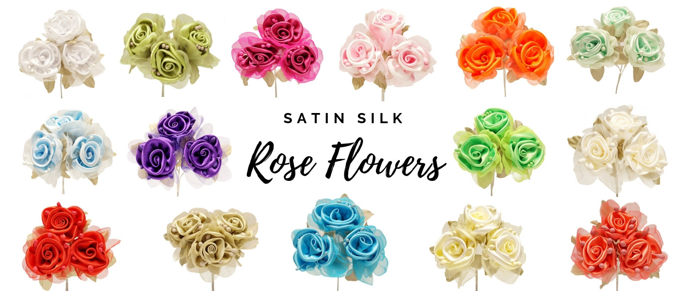 CB Flowers and Crafts