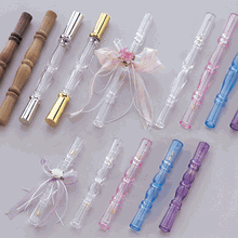 Wedding Wedding Invitation Scrolls Holder CB Flowers & Crafts