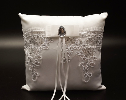 Wedding Wedding Accessories Ring Bearer Pillows Cb Flowers