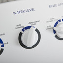 Amana® 4.4 cu. ft. Top-Load Washer with High Efficiency Agitator NTW4519JW