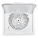 Amana® 4.4 cu. ft. Top-Load Washer with High Efficiency Agitator NTW4519JW