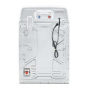 Amana® 4.4 cu. ft. Top-Load Washer with High Efficiency Agitator NTW4519JW