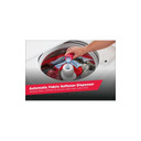 Amana® 4.4 cu. ft. Top-Load Washer with High Efficiency Agitator NTW4519JW