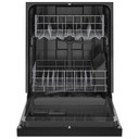 Amana® Dishwasher with Midnight Interior ADFS2524RS