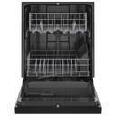 Amana® Dishwasher with Midnight Interior ADFS2524RS