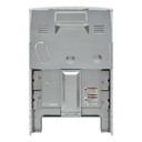 30-inch Amana® Electric Range with Bake Assist Temps ACR4303MFW