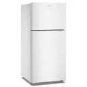 Amana® 30-Inch Wide Garage Ready Top-Freezer Refrigerator—19 Cu. Ft. ARTX2419SW