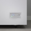 Amana® 16 Cu. Ft. Chest Freezer with Up-Front Temperature Control System AZCC2316TW