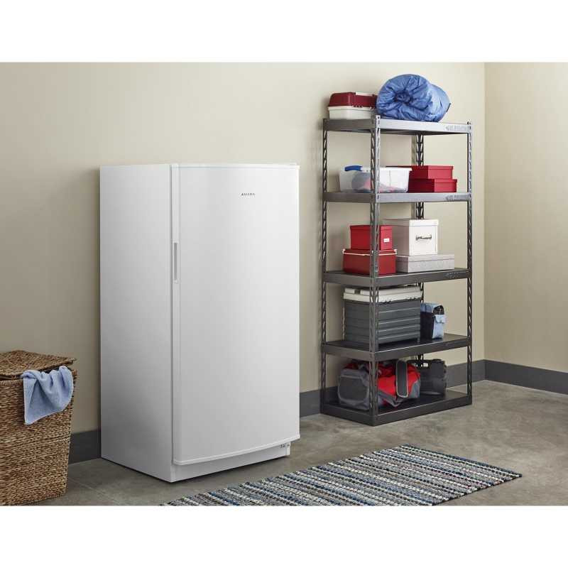 F Browse Amana® 16 cu. ft. Amana® Upright Freezer with Revolutionary