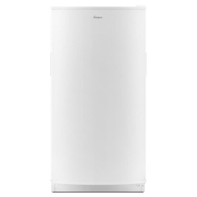 Amana® 16 cu. ft. Amana® Upright Freezer with Revolutionary Insulation AZF33X16DW
