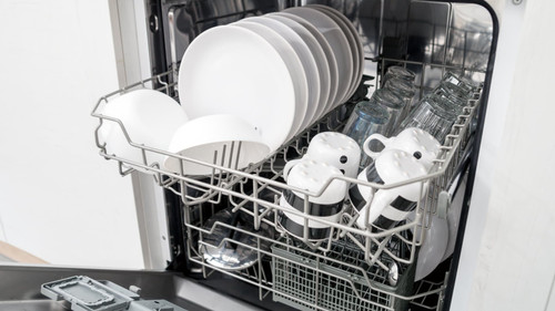 Dishwashers 101