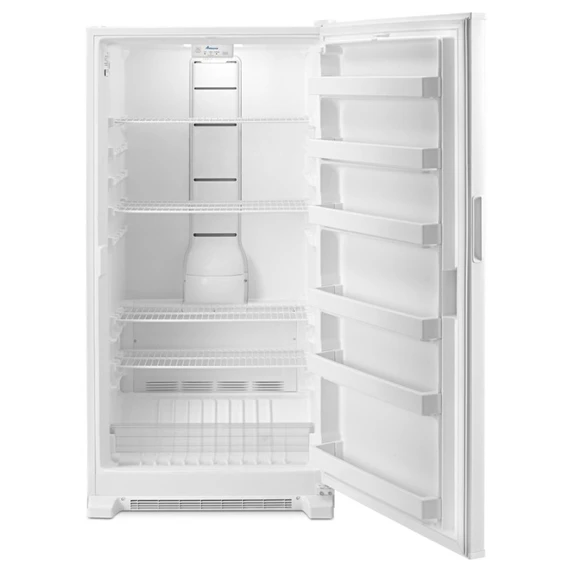 Amana® 20 cu. ft. Amana® Upright Freezer with Revolutionary Insulation AZF33X20DW
