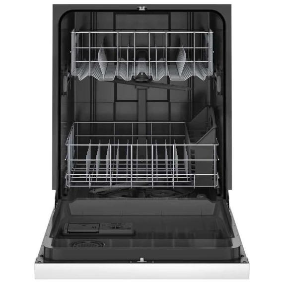 Amana® Dishwasher with Midnight Interior ADFS2524RW