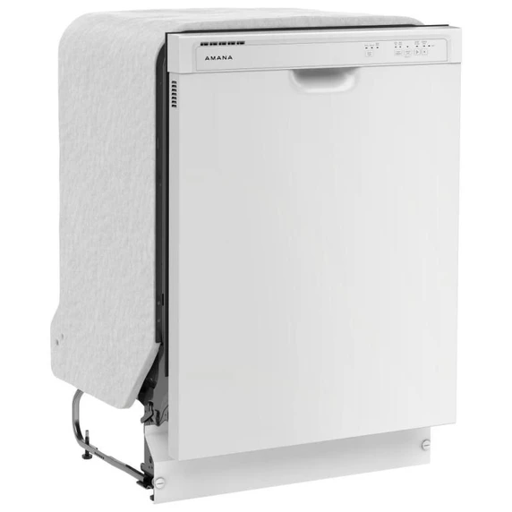 Amana® Dishwasher with Midnight Interior ADFS2524RW