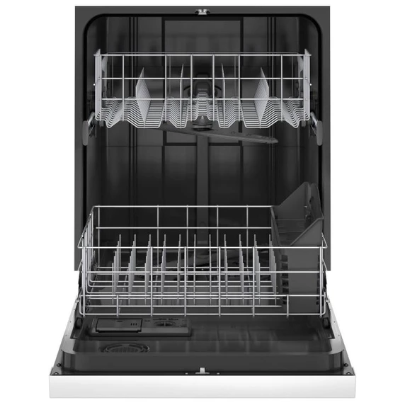 Amana® Dishwasher with Midnight Interior ADFS2524RW