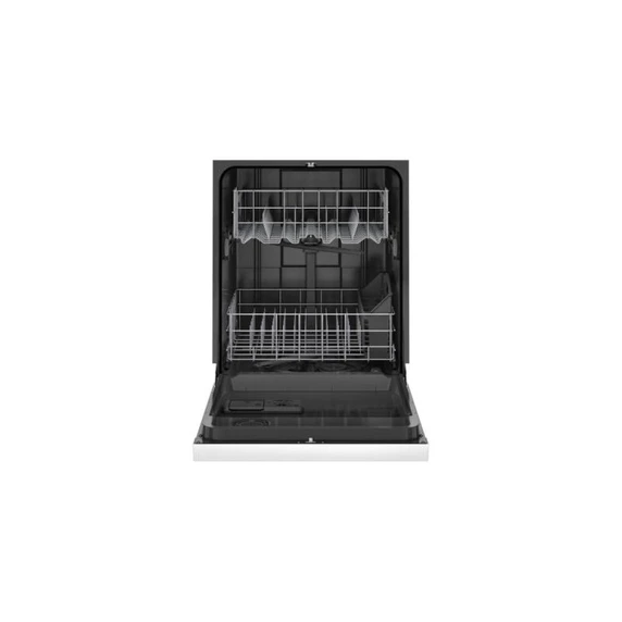 Amana® Dishwasher with Midnight Interior ADFS2524RW