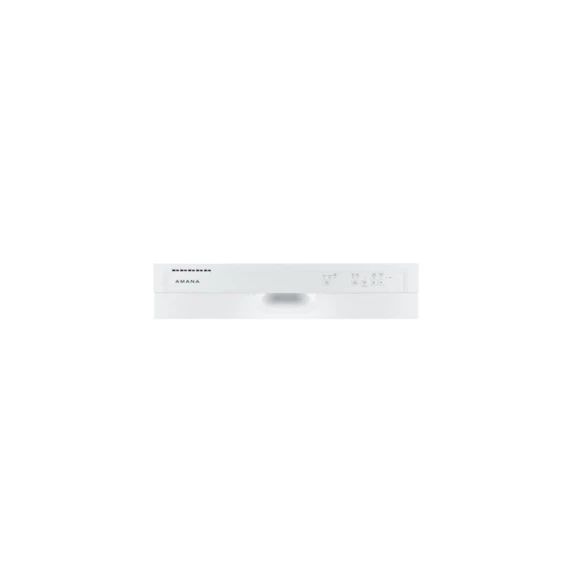 Amana® Dishwasher with Midnight Interior ADFS2524RW
