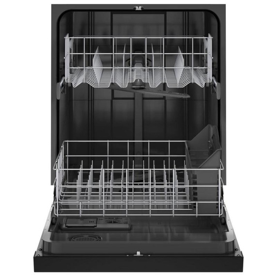 Amana® Dishwasher with Midnight Interior ADFS2524RS