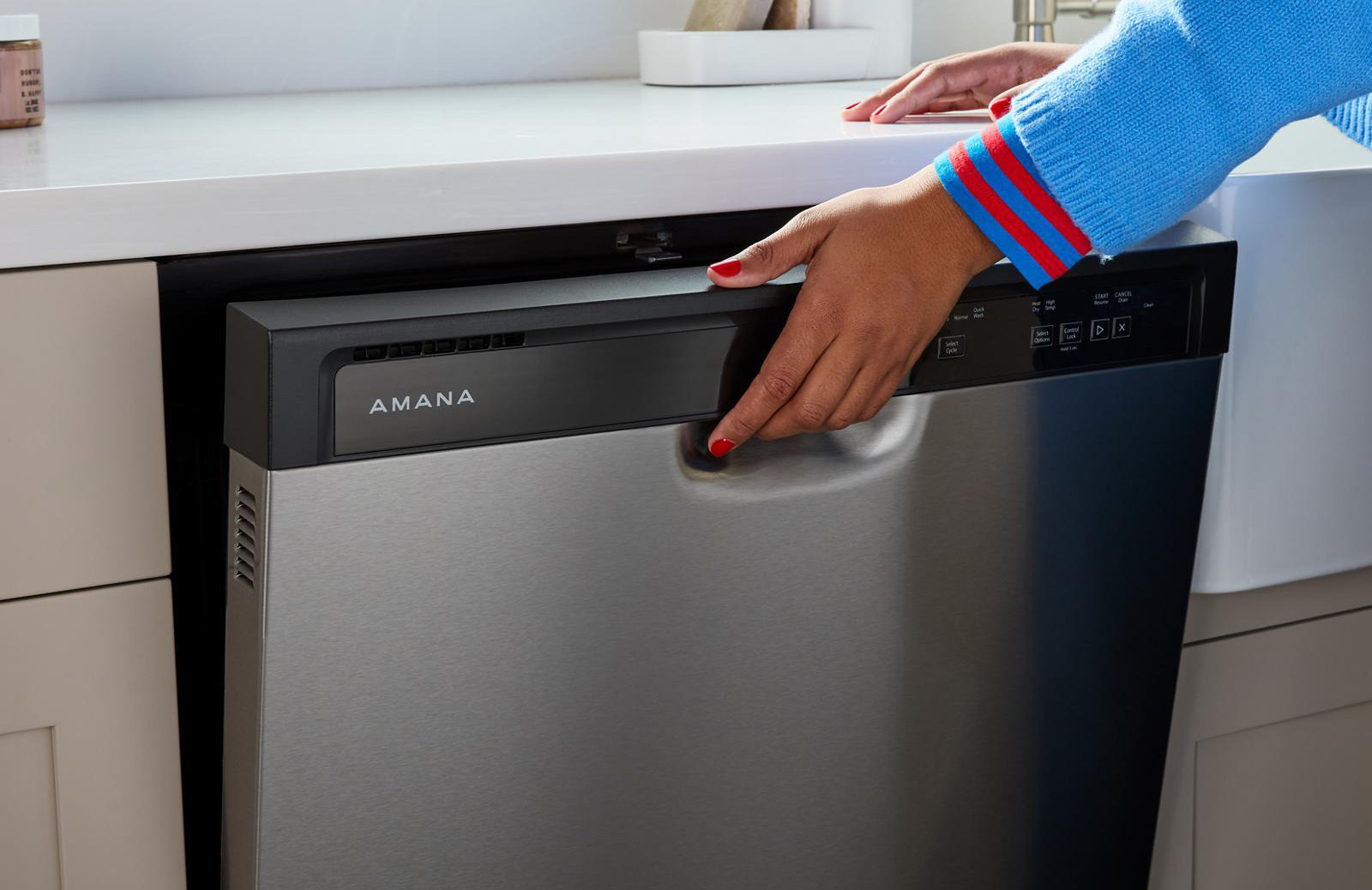 Appliance Image