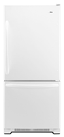 Bottom-Freezer