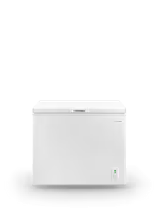 Freezers