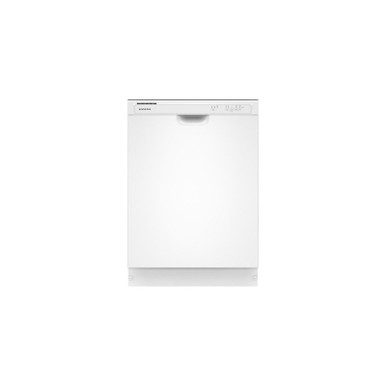 Amana Dishwasher with Midnight Interior ADFS2524RW