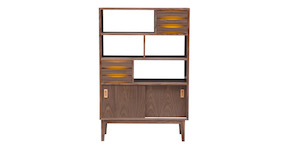 Vodder Bookcase