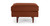 Eleanor Ottoman, Chestnut