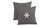 Dominical Throw Pillow Set of 2