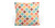 Amsterdam Throw Pillow set of 2