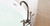 Sutherland Tub Faucet, Brushed Nickel