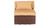 Lanai 7-pc Outdoor, Espresso Wicker/Taupe