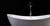 Ephesus Bathtub 69" Rectangle Overflow Free Faucet Promo