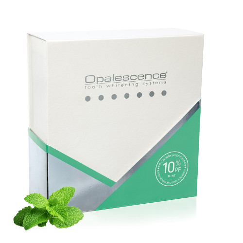 Bleichgele Opalescence Mint PF10% Bleichgele Opalescence Mint PF10%