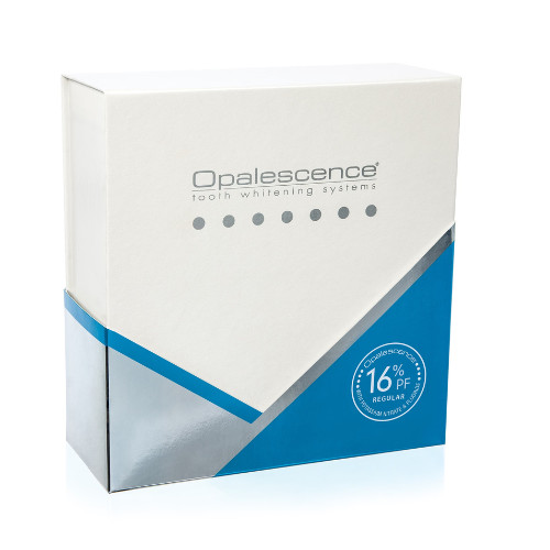 Bleichgele Opalescence Regular PF16% Bleichgele Opalescence Regular PF16%