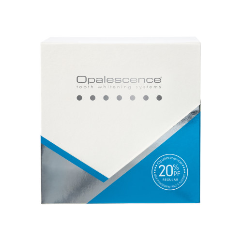 Bleichgele Opalescence Regular PF20%