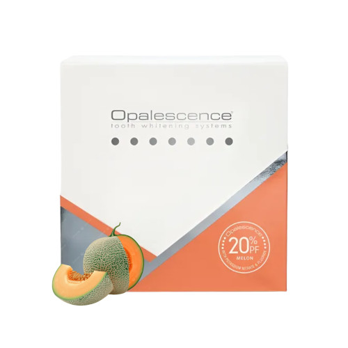 Bleichgele Opalescence Melon PF20%