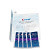 Crest 3D Whitestrips Brillance White (5 Tütchen)