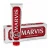 Marvis Cinnamon Mint Zahnpasta 85 ml mit Tube und Verpackung