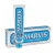 Marvis Aquatic Mint Zahnpasta 85 ml mit Tube und Verpackung