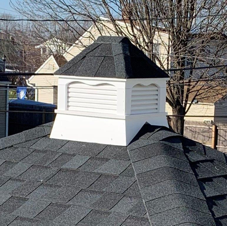 Vinyl Patio Cover Kits Pavilions Custom Sizes, 10x12, 12x14, 14x16....