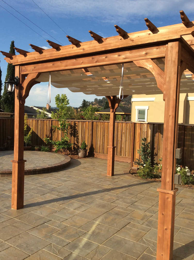 adjustable louvered pergola kits on Pergola Kits Usa Novocom Top